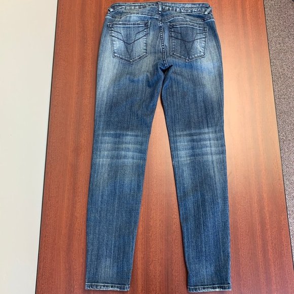 Vigoss The Chelsea Skinny Jeans - Picture 5 of 8